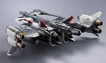 Amazon.co.jp: TAMASHII NATIONS - マクロス - トルネード